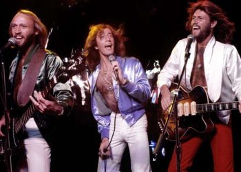 Bee-Gees-ballena