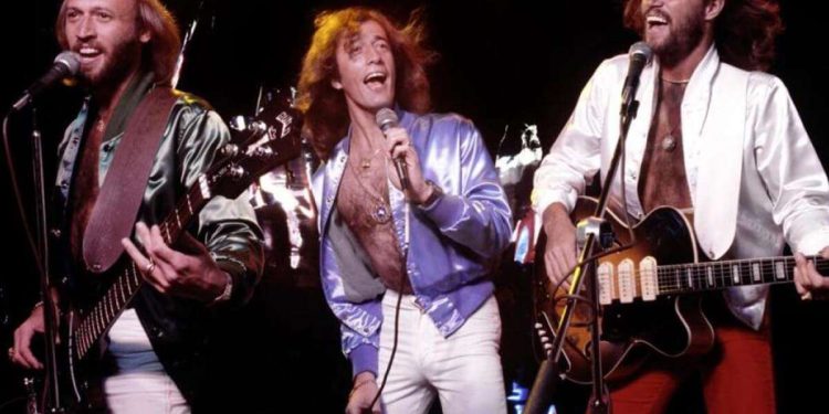 Bee-Gees-ballena