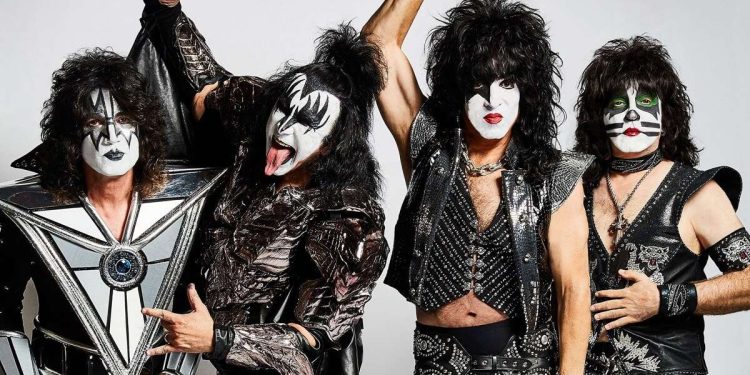 kiss-rock-madrid-ballena