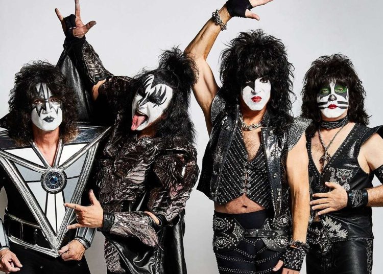 kiss-rock-madrid-ballena