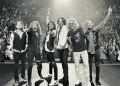 banda emblematica de los 70 y 80, foreigner