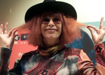 Muere la reina del rock y la psicodelia brasileña, Rita Lee, a los 75 años