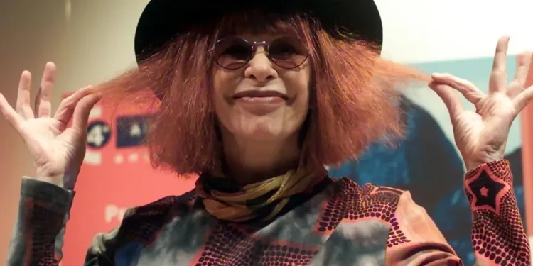Muere la reina del rock y la psicodelia brasileña, Rita Lee, a los 75 años