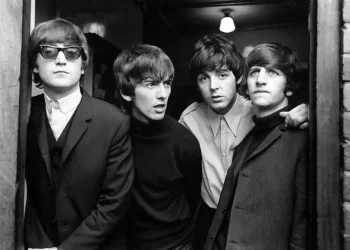 The Beatles: juntos otra vez gracias a la inteligencia artificial