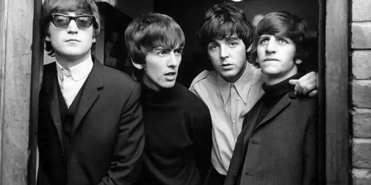 The Beatles: juntos otra vez gracias a la inteligencia artificial