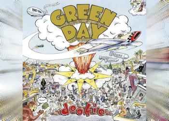 Green Day celebra los 30 años de Dookie Green Day celebra los 30 años de Dookie