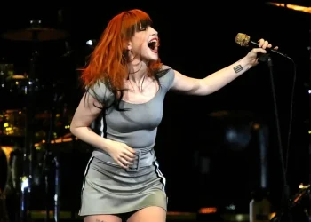 El motivo por el que Paramore ha tenido que cancelar su gira: «No se están curando»