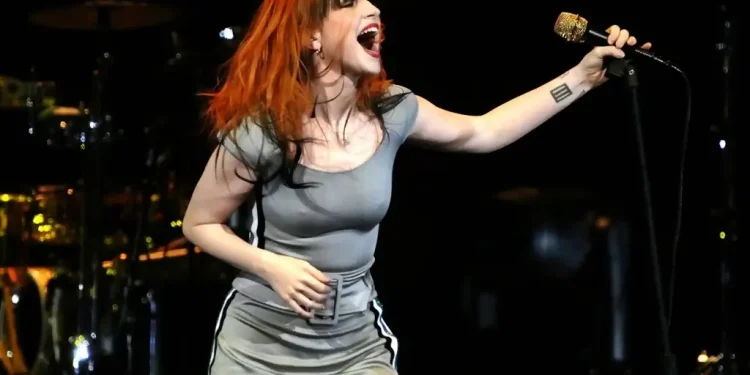 El motivo por el que Paramore ha tenido que cancelar su gira: «No se están curando»