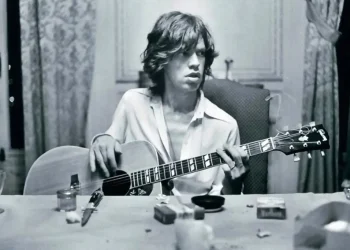 «Es el apocalipsis»: Así tilda Mick Jagger una de las canciones de The Rolling Stones