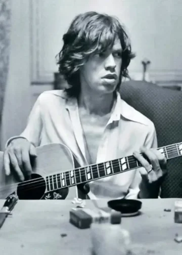 «Es el apocalipsis»: Así tilda Mick Jagger una de las canciones de The Rolling Stones