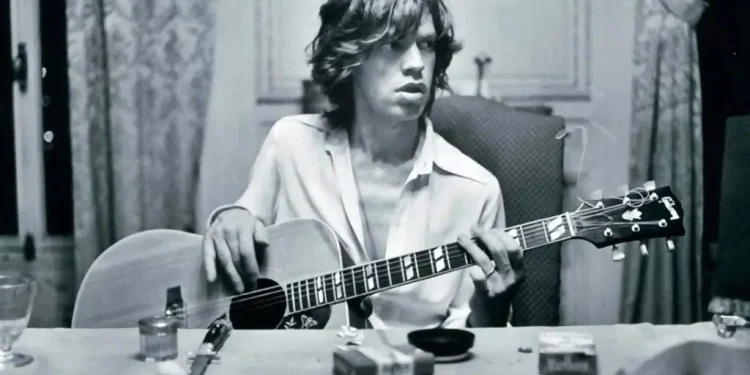 «Es el apocalipsis»: Así tilda Mick Jagger una de las canciones de The Rolling Stones