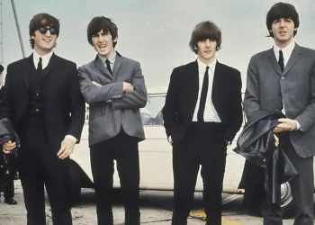 La canción de The Beatles por la que Paul McCartney llamó a la banda «mediocres»