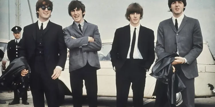 La canción de The Beatles por la que Paul McCartney llamó a la banda «mediocres»