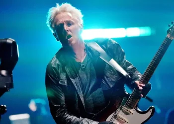 «Mucho más pesado de lo que esperan»: Guitarrista de Pearl Jam adelanta cómo será su nuevo álbum