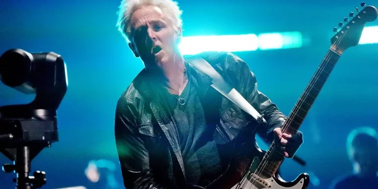 «Mucho más pesado de lo que esperan»: Guitarrista de Pearl Jam adelanta cómo será su nuevo álbum