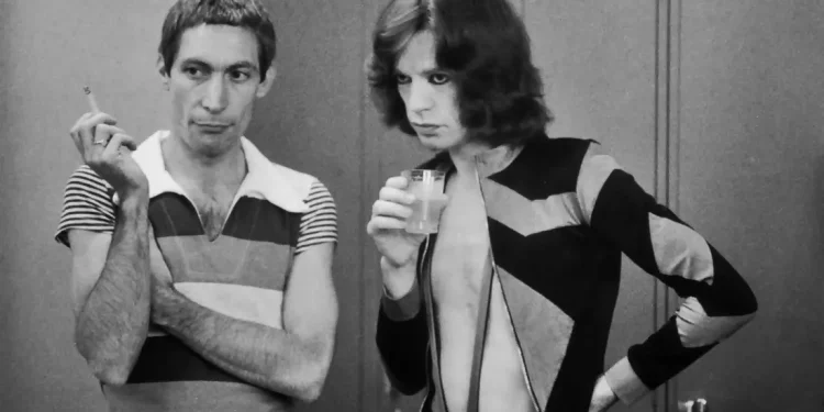 Cómo fue que Charlie Watts se convirtió en un Rolling Stone: de la pelea con Mick Jagger a su bajo perfil