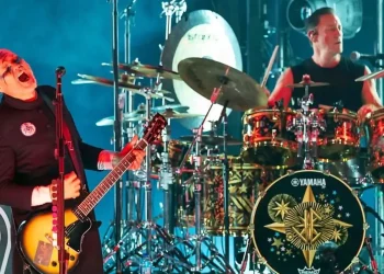 Smashing Pumpkins abre postulaciones para encontrar a su nuevo guitarrista: «Para cualquiera que esté interesado»