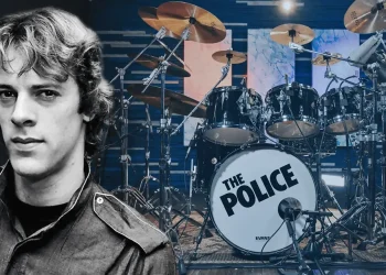 Stewart Copeland confiesa la más dolorosa verdad sobre The Police: “Creíamos que gobernaríamos el mundo”