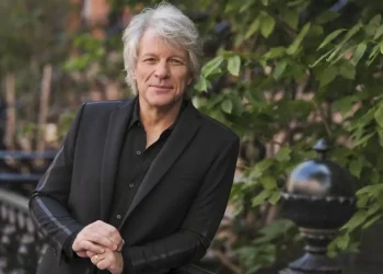 ¿Qué opina Jon Bon Jovi sobre el video de “Runaway”?