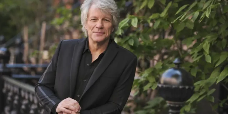 ¿Qué opina Jon Bon Jovi sobre el video de “Runaway”?