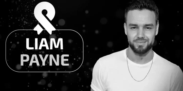 Liam Payne, exintegrante de One Direction, MUERE tras caer desde el tercer piso de hotel en Argentina